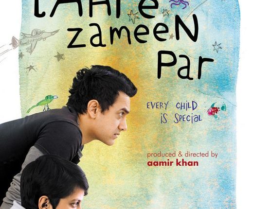 11. Taare Zameen Par – Most Inspirational Bollywood Movies