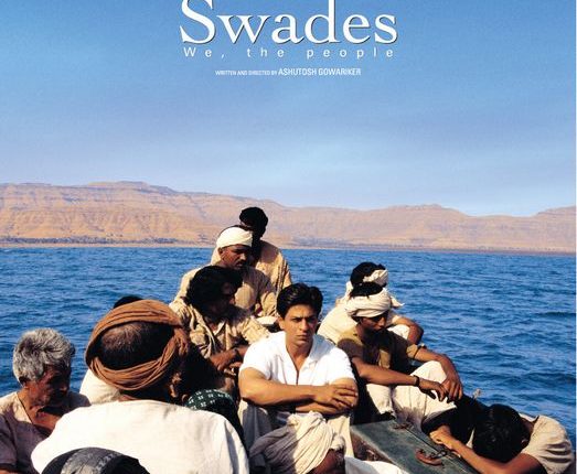14. Swades – Most Inspirational Bollywood Movies