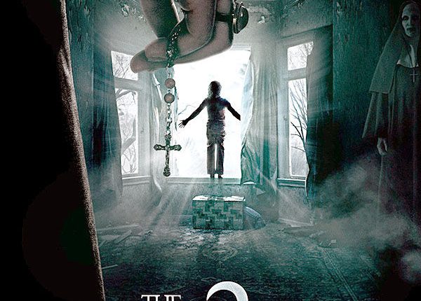 18-Conjuring-Series- Best Hollywood Horror Movies