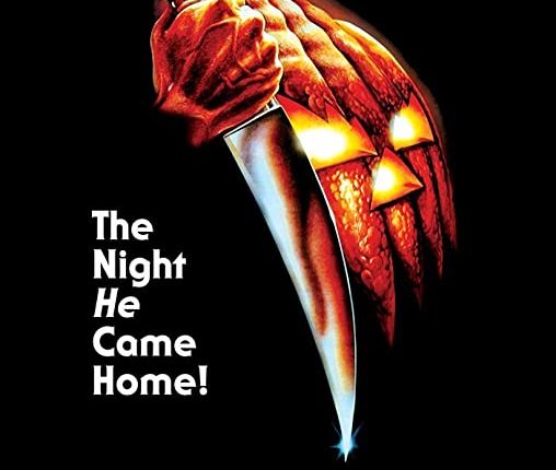 22-halloween- Best Hollywood Horror Movies