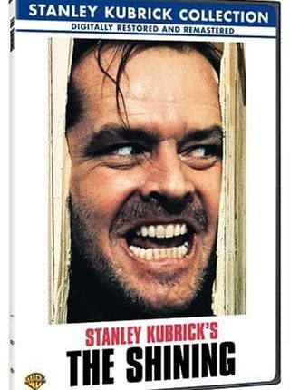 3-The Shining (1980)- Best Hollywood Horror Movies