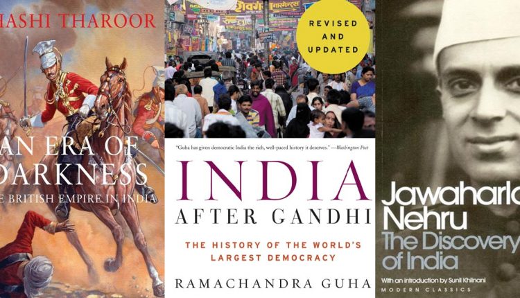 Books-On-Indian-History-Featured