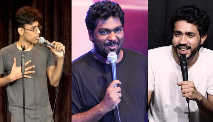 Best-Stand-Up-Comedians-India-YouTube-India