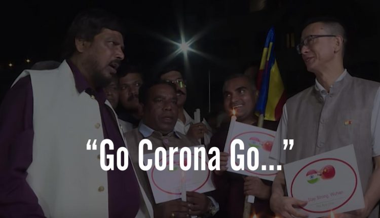 Go-Corona-Go-Most-Viral-Indian-Videos-Of-2020