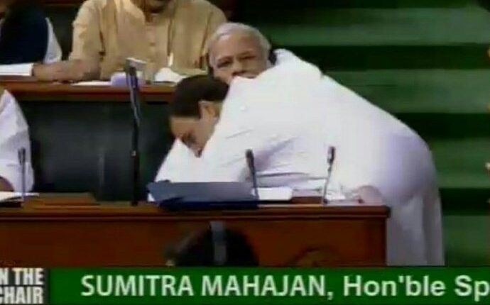 Narendra-Modi-Meme-Templates-Modi-Rahul-Gandhi-hug