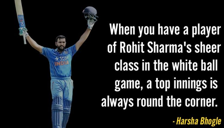 Quotes-On-Rohit-Sharma-1