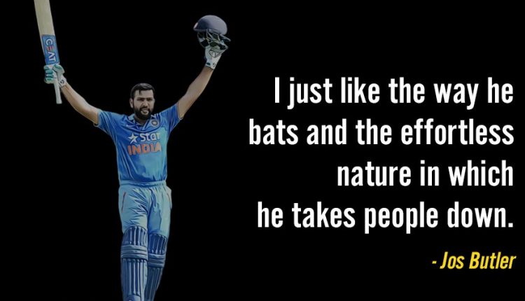 Quotes-On-Rohit-Sharma-10