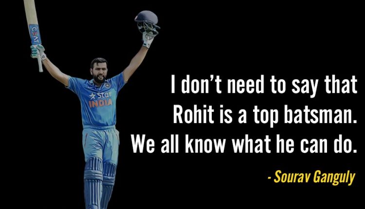 Quotes-On-Rohit-Sharma-16