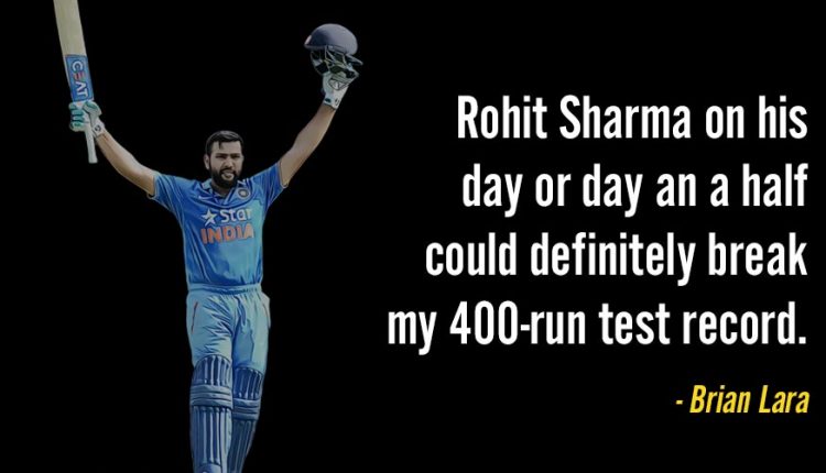 Quotes-On-Rohit-Sharma-20