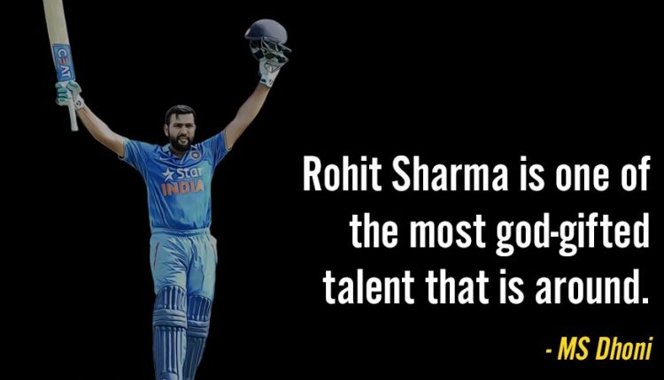 Quotes-On-Rohit-Sharma-4
