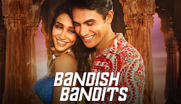 bandish bandits – Indian Web Series of 2020