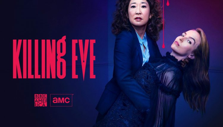 killing-eve-underrated-shows