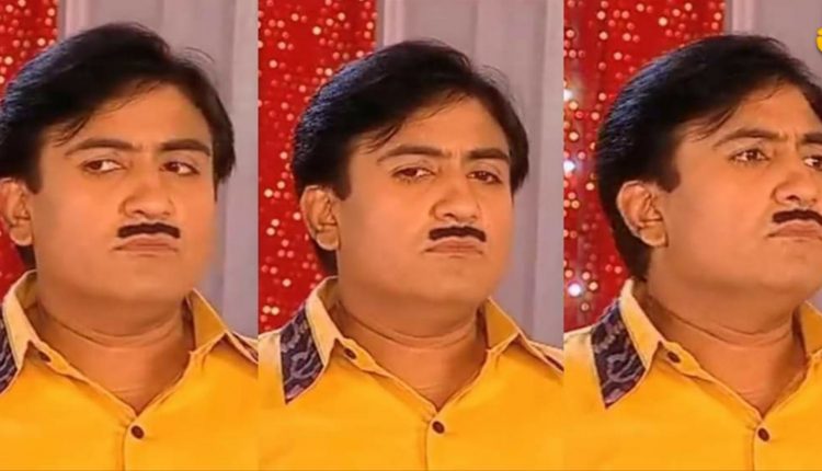 Jethalal-funny-face-expressions-Tmkoc-Meme-Template-From-2020