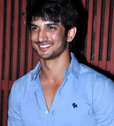 Sushant Singh Rajput – People – Who -Left -Us-In-2020