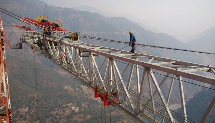 chenab-bridge-indian-megaprojects