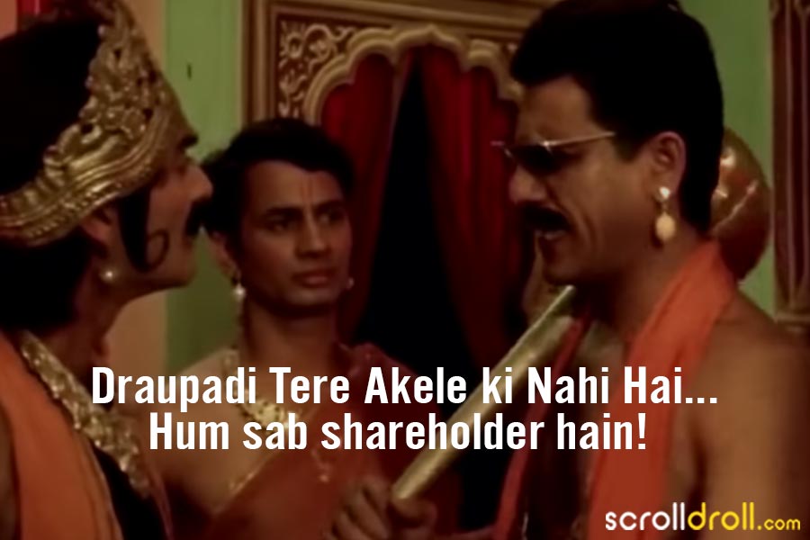 50 Funniest Bollywood Dialogues Of All Time
