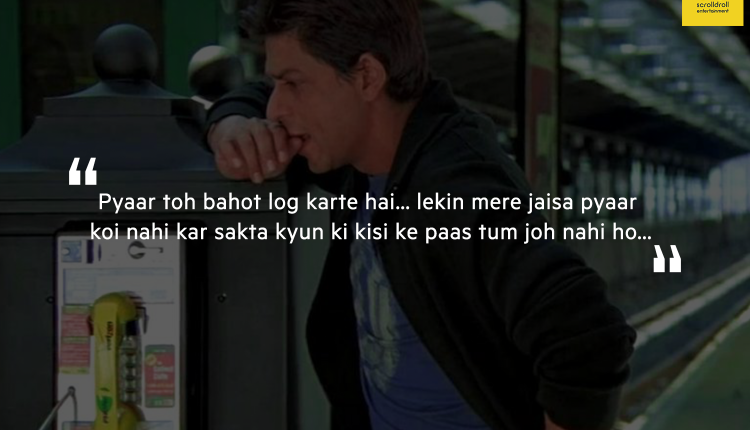 most-romantic-bollywood-dialogues