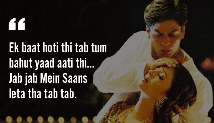 most-romantic-bollywood-dialogues-Featured
