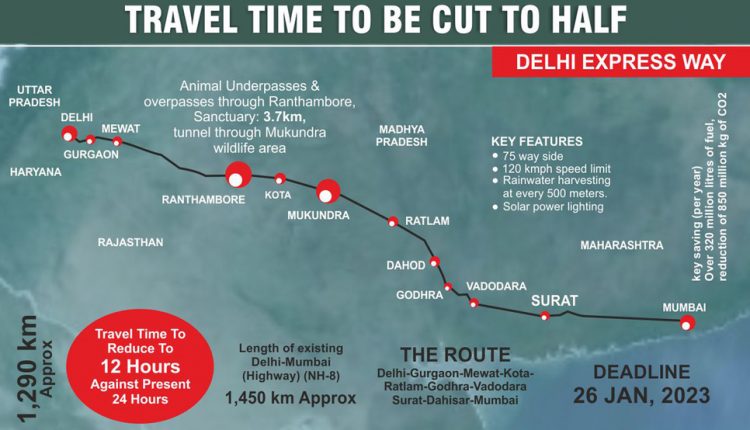 mumbai-delhi-expressway-indian-megaprojects
