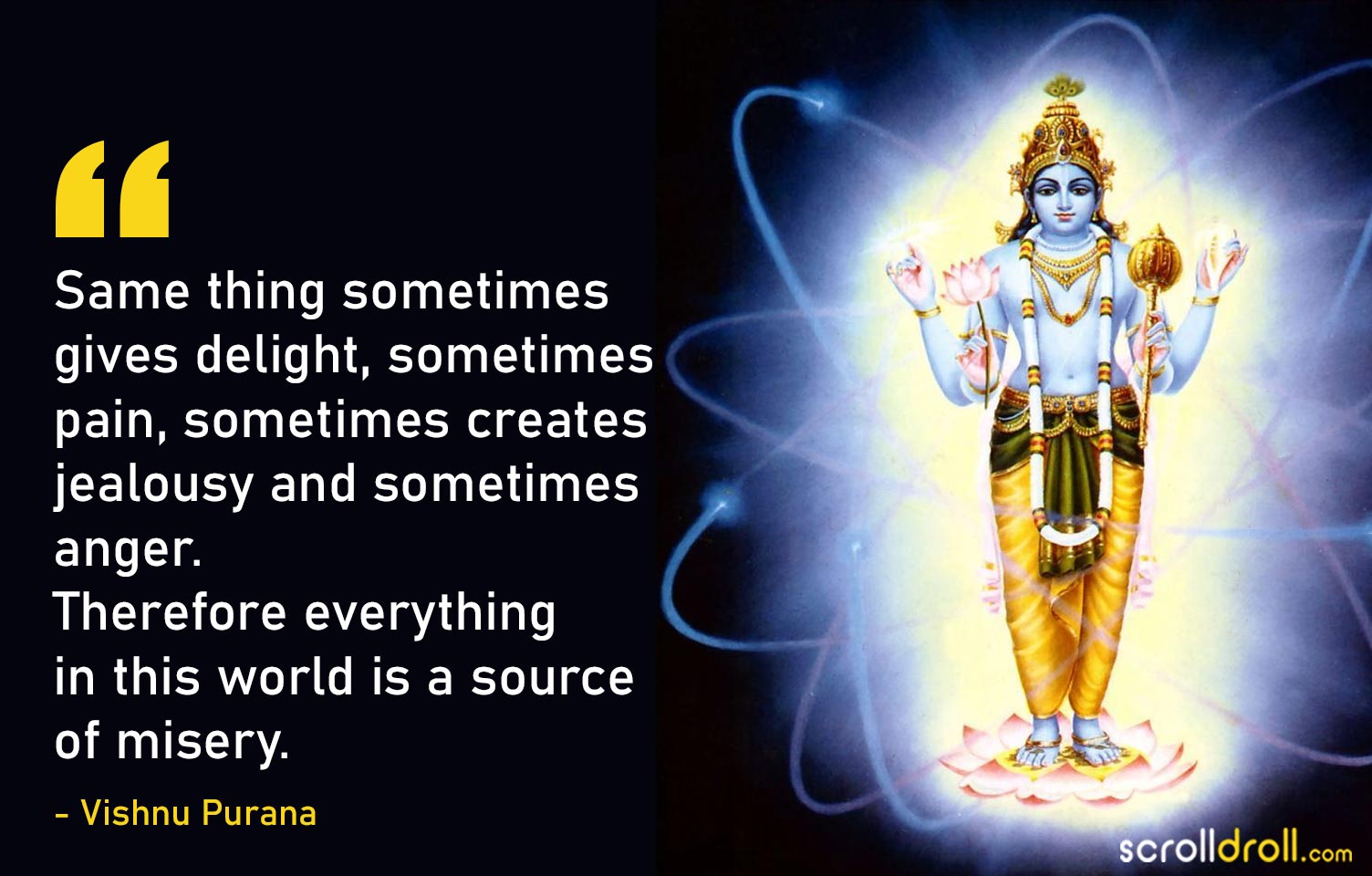 Hindu Spiritual Quotes