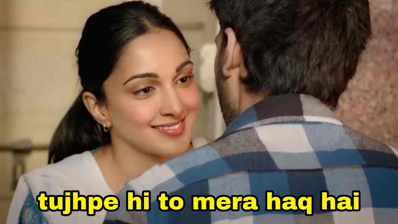 20 Best Meme Templates from Bollywood Songs That are Relatable AF