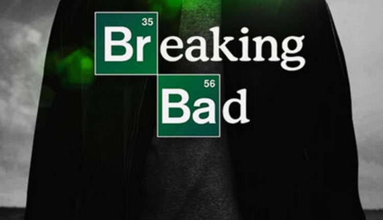Breaking Bad  Transformation of Walter White on Behance