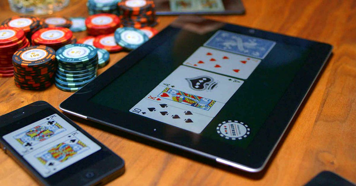 device worthiest casino apps
