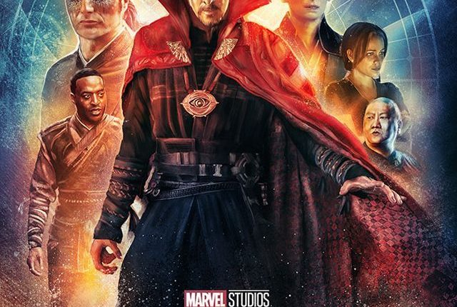 Doctor Strange – Best Hollywood Movies About Magic