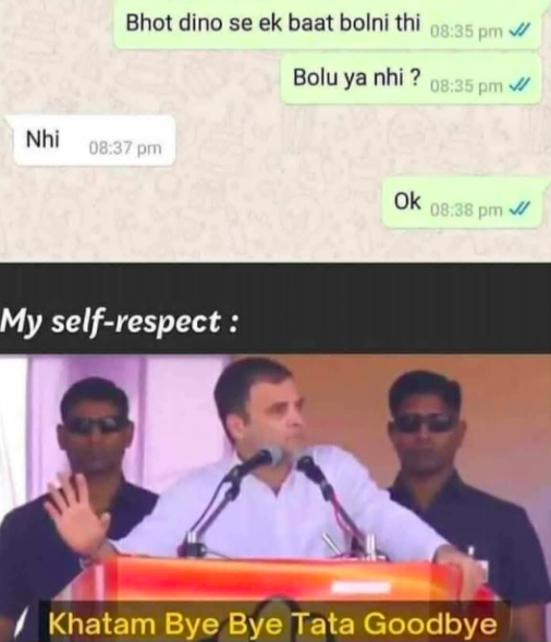 20 Funniest Rahul Gandhi Memes to Lighten up Your Mood