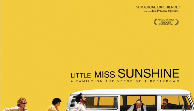 little-miss-sunshine-best-hollywood-movies-of-recent-times