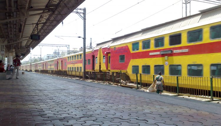 12932_Ahmedabad_Mumbai_Central_Double_Decker_Express-fastest-trains-in-india