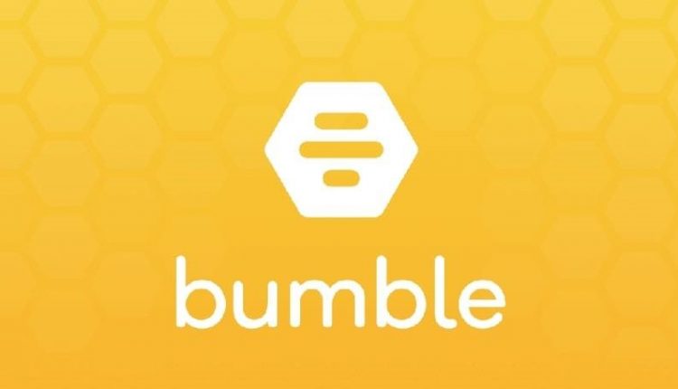 Best Dating Apps in India – bumble – 1