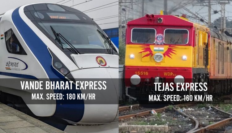 Fastest-Trains-in-India-feautured