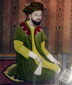 Malik-Muhammad-Jayasi-greatest-hindi-poets-in-india