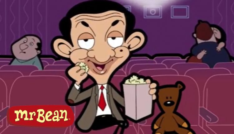 Mr Bean - Best Cartoon Shows in India - Pop Culture, Entertainment, Humor,  Travel & More