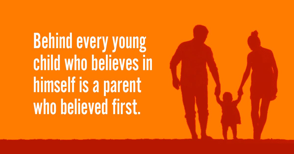 20 Quotes on Parents About Tough Love, Children, and ...