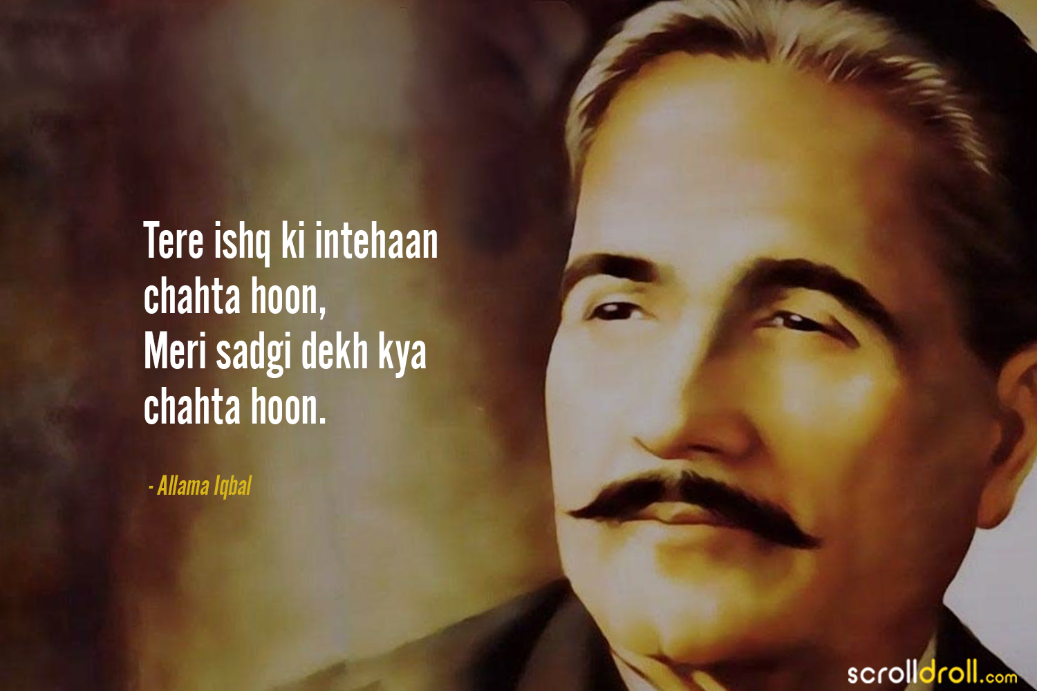 Shayaris-By-Allama-Iqbal-15 - The Best of Indian Pop Culture ...