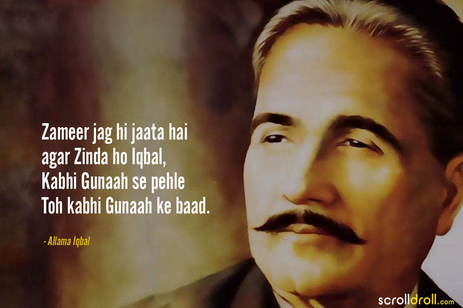 Shayaris-By-Allama-Iqbal-16 - The Best of Indian Pop Culture ...