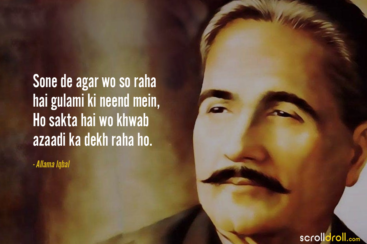 Shayaris-By-Allama-Iqbal-6 - The Best of Indian Pop Culture ...