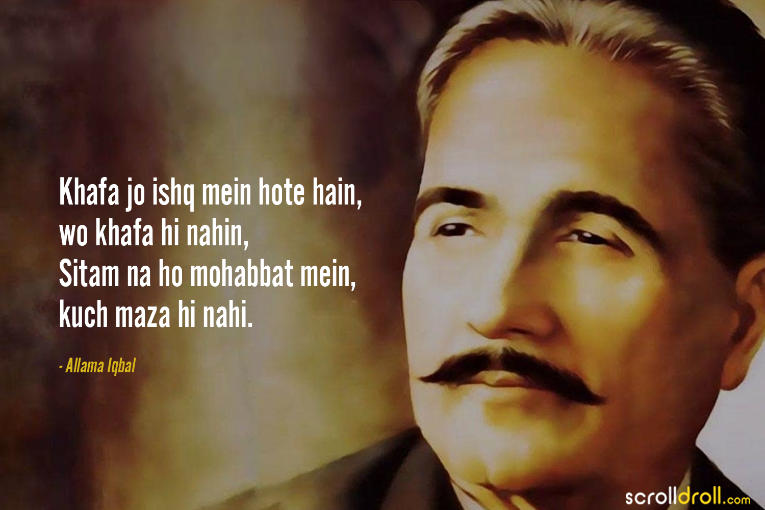 Shayaris-By-Allama-Iqbal-7 - The Best of Indian Pop Culture ...