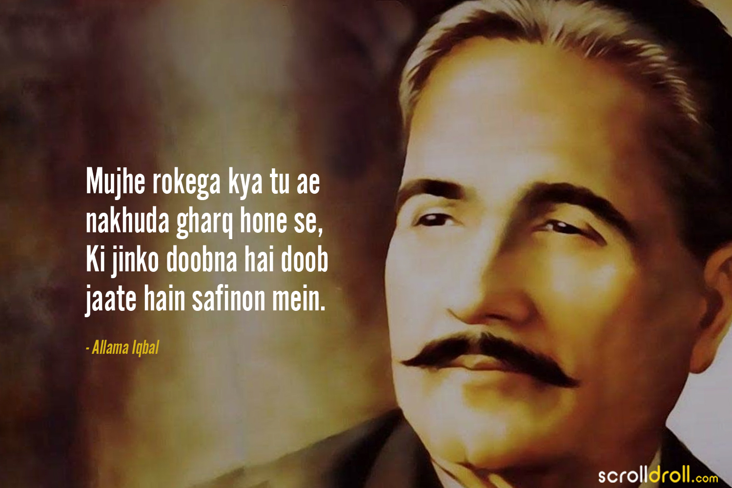 Shayaris-By-Allama-Iqbal-9 - The Best of Indian Pop Culture ...