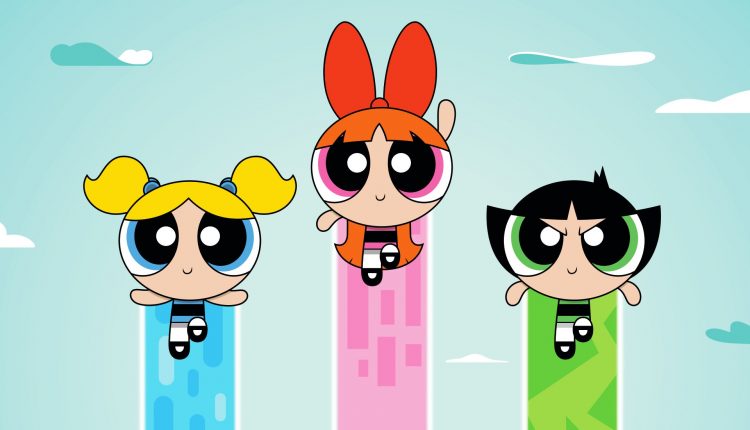 The Power Puff Girls - Best Cartoon Shows in India - Pop Culture,  Entertainment, Humor, Travel & More