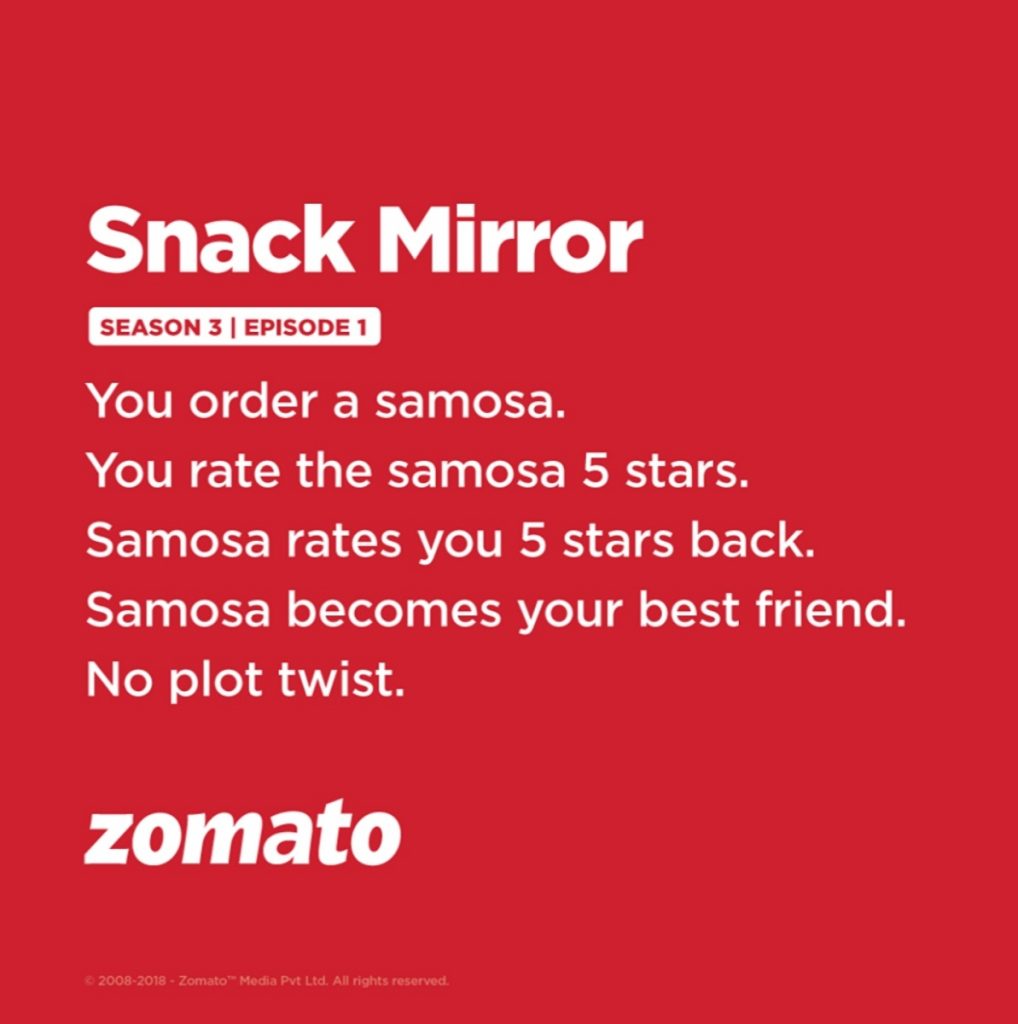 18 Best Zomato Ads That Are Insanely Creative!