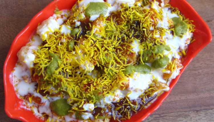 chaat-must-try-indian-street-foods