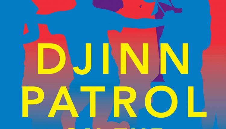 djinn-patrol-on-the-purple-line-best-indian-books-of-2020