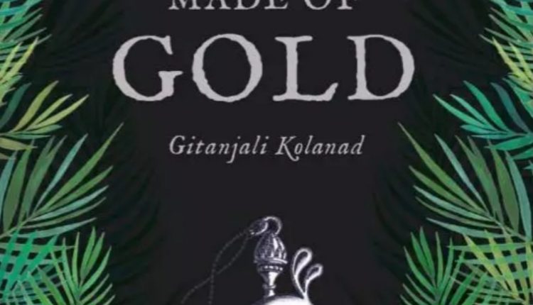 girl-made-of-gold-best-indian-books-of-2020