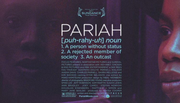 pariah-best-hollywood-lgbtq-movies