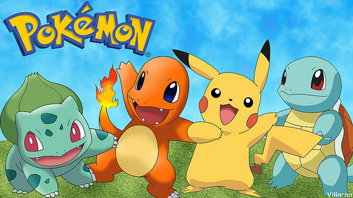 pokemon - Best Cartoon Shows in India - Pop Culture, Entertainment, Humor,  Travel & More