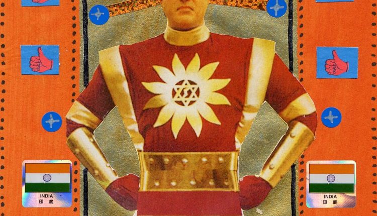 shaktimaan-tv-shows-from-the-90s