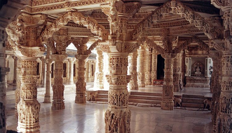 Dilwara_Temple_most-beautiful-indian-temples